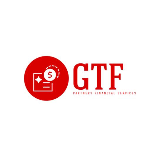 GTF Partners Logo